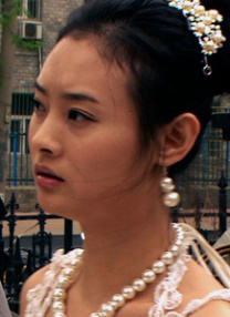 小姨子的珠联